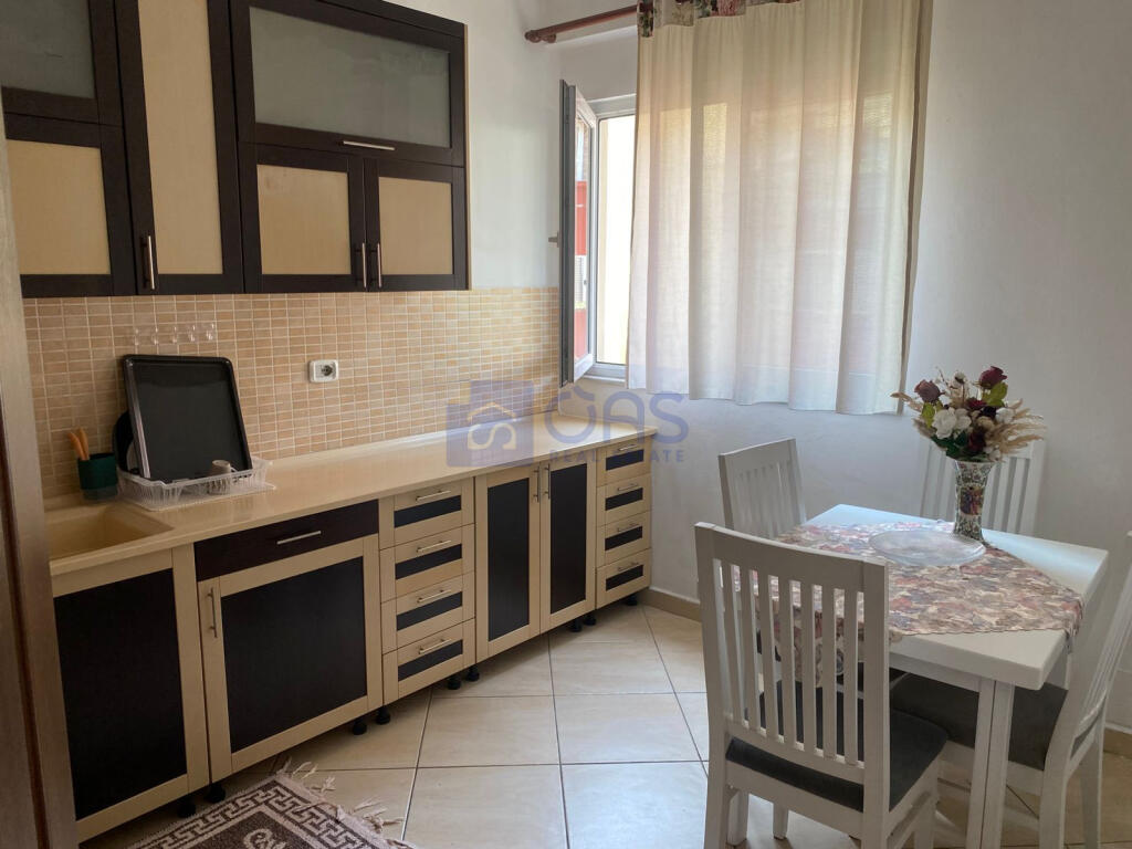 Apartment 2+1 for rent at Kodrat e Diellit.