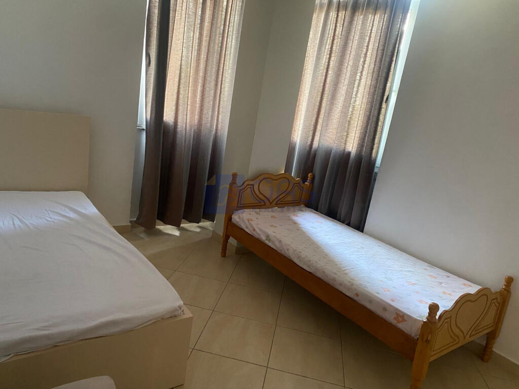 Apartment 2+1 for rent at Kodrat e Diellit.