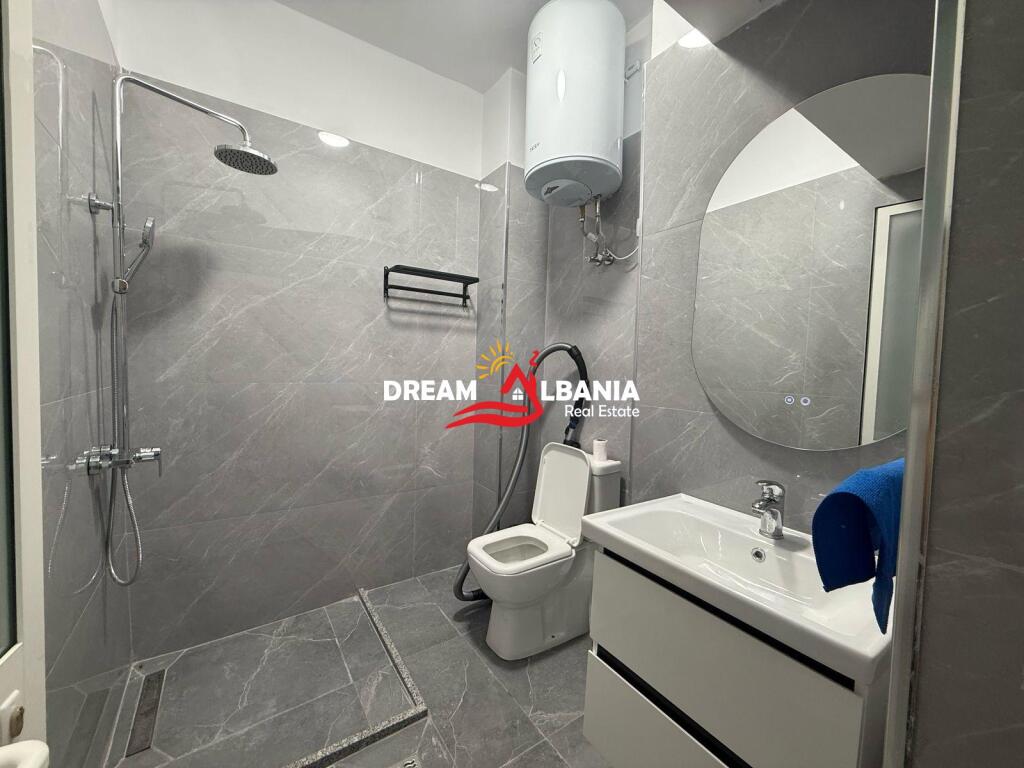 Super Apartament 2+1 me qera te Brryli prane Karburant Eida (ID 42215295).