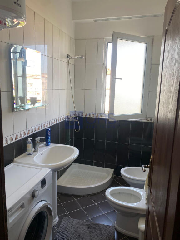 Apartment 2+1 for rent at Kodrat e Diellit.