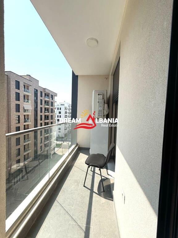 Super Appartamento 3+1+2 in affitto presso Residenca Erli (ID 4231458).