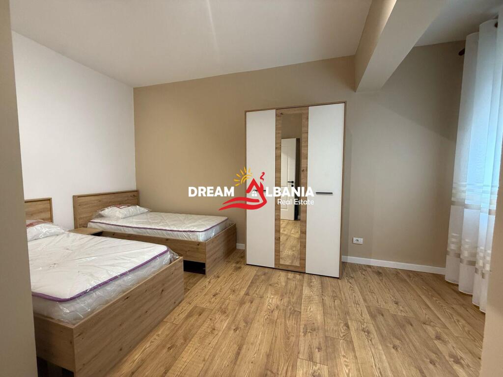 Super Apartament 2+1 me qera te Brryli prane Karburant Eida (ID 42215295).
