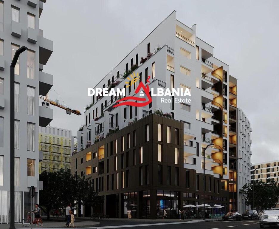 Appartamenti 1+1 in vendita presso Mara Residenc Don Bosko (ID 4111884)