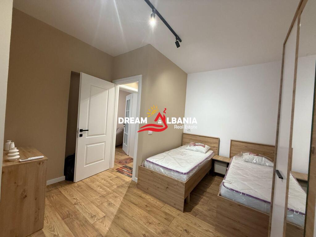 Super Apartament 2+1 me qera te Brryli prane Karburant Eida (ID 42215295).