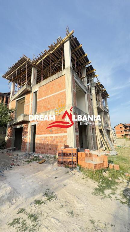 4 Apartamente 2+1 ne Shitje ne Paskuqan (ID 41211987)