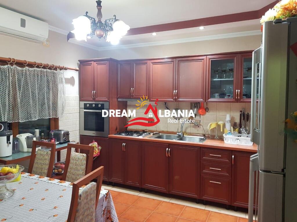 3-story villa for sale in the Don Bosco area (ID 4151165)