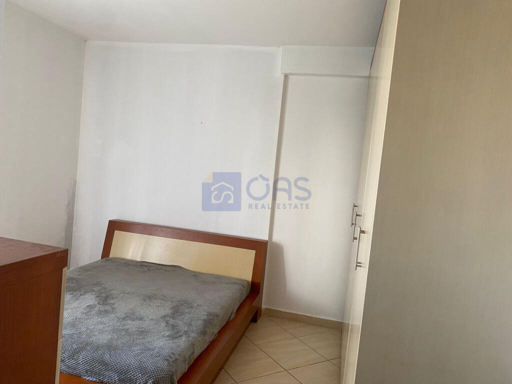 Apartment 2+1 for rent at Kodrat e Diellit.