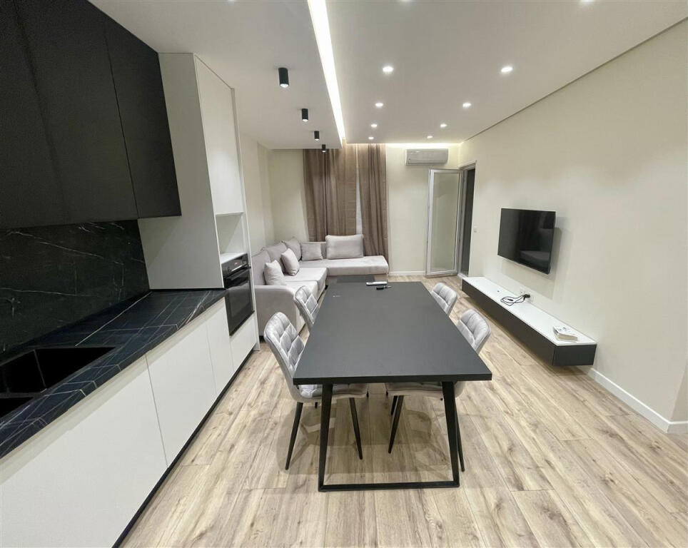 Appartamento in Affitto 2+1+Posto Auto presso Univers City (ID B2201354) Tirana