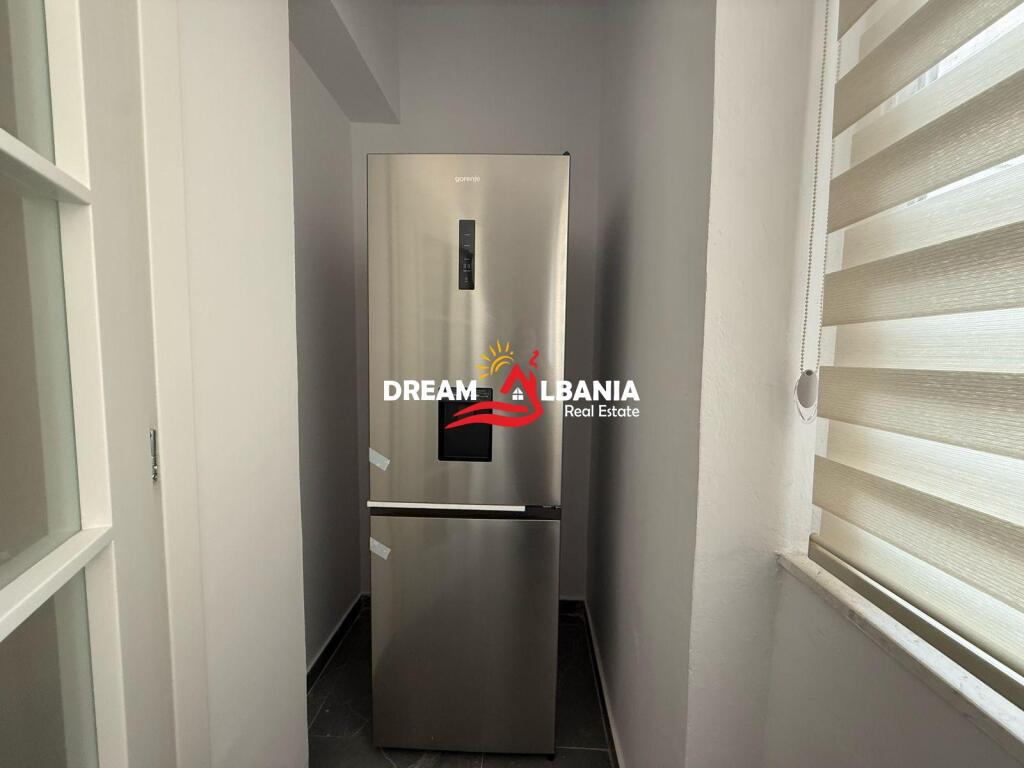 Super Apartament 2+1 me qera te Brryli prane Karburant Eida (ID 42215295).