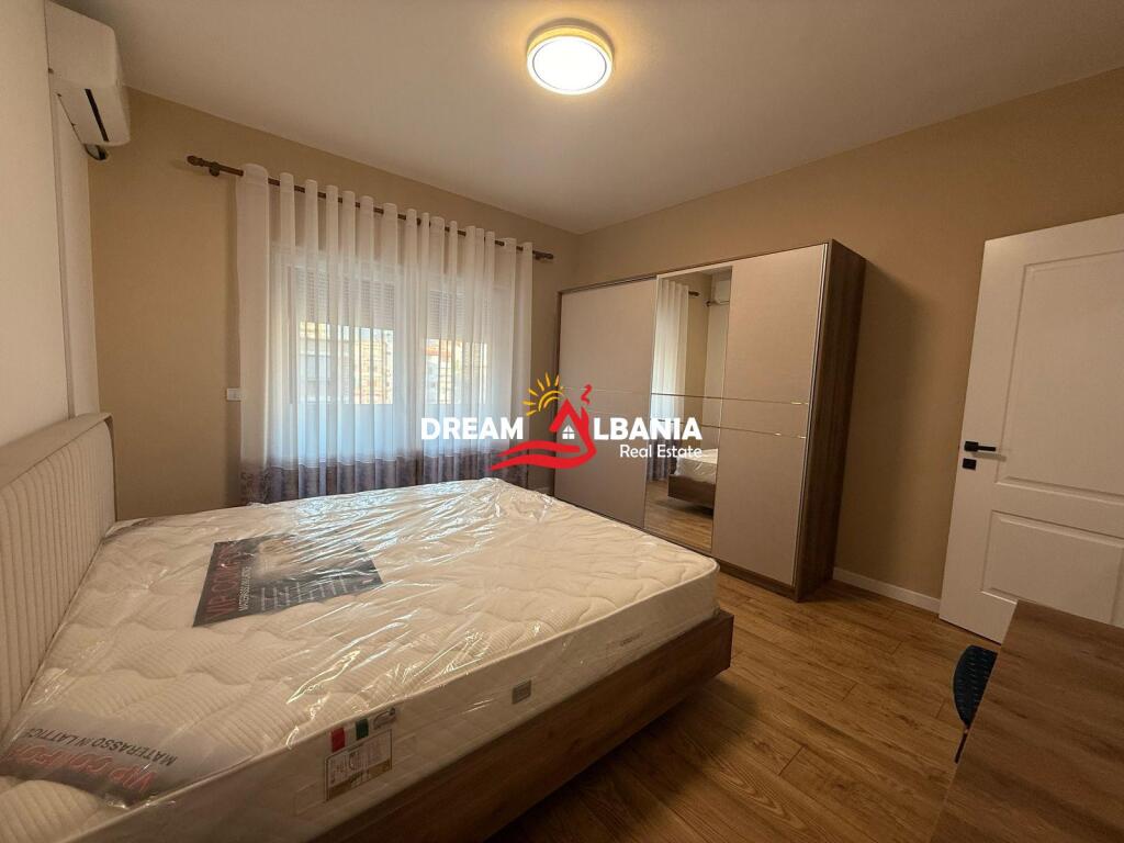 Super Apartament 2+1 me qera te Brryli prane Karburant Eida (ID 42215295).