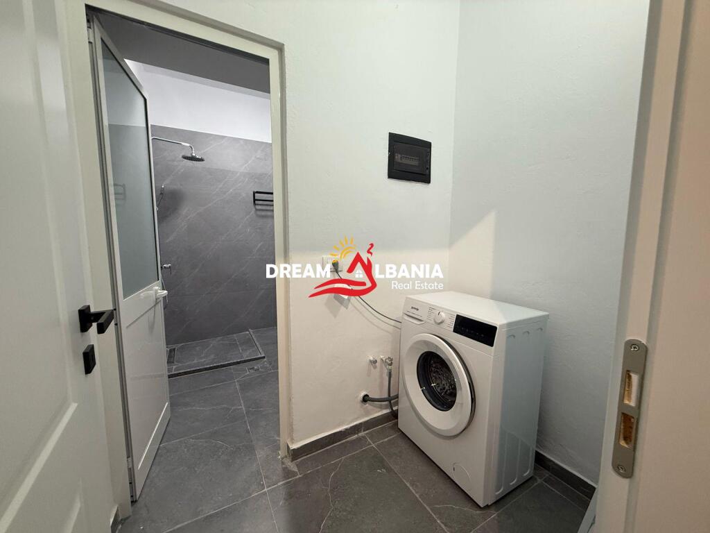 Super Apartament 2+1 me qera te Brryli prane Karburant Eida (ID 42215295).