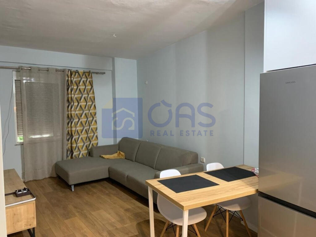 For sale 1+1 apartment in Astir