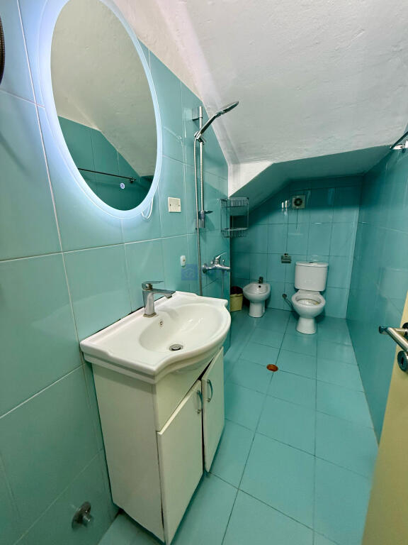Apartment 1+1 for sale in Fresk