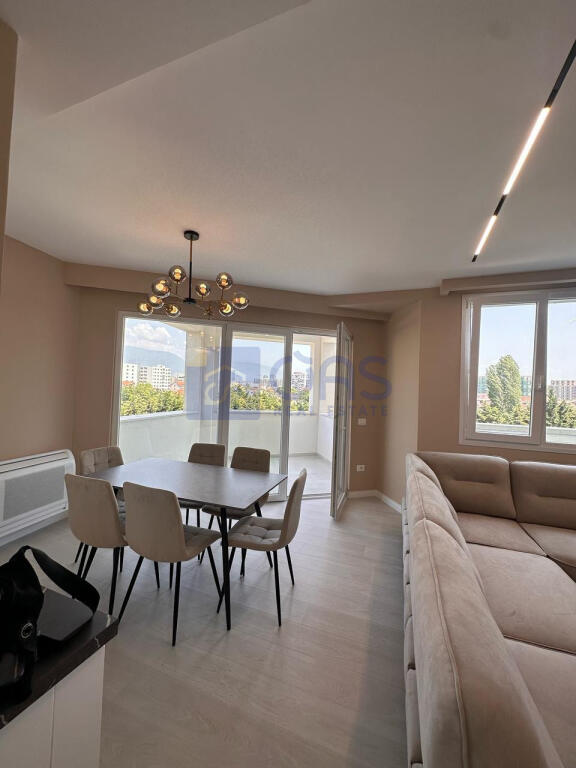 Apartament 2+1 për qira në Astir