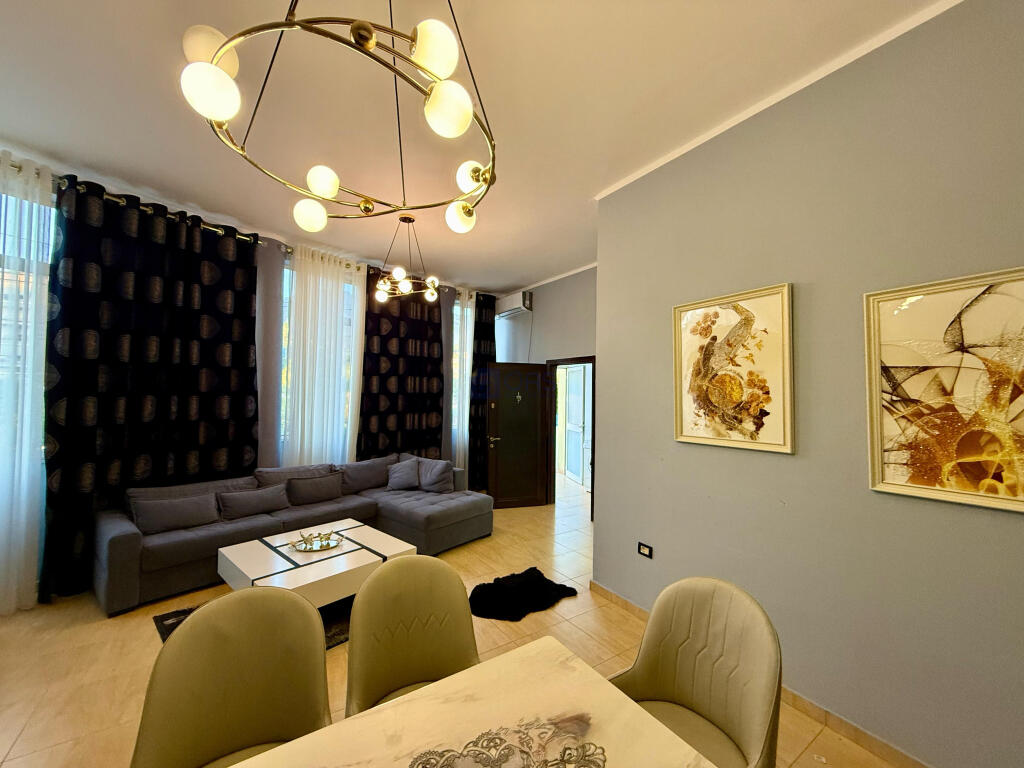 Apartment 1+1 for sale in Fresk