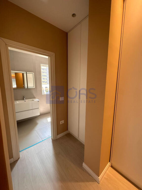 Apartament 2+1 për qira në Astir