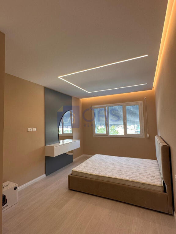 Apartament 2+1 për qira në Astir