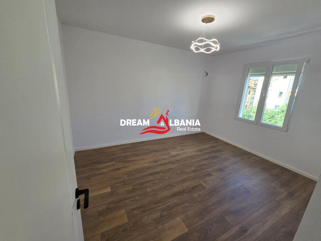 Apartament 2+1+2 WC ne Shitje ne Myslym Shyr, prane Shkolles Pjeter Budi ne Tirane (ID 4129523)