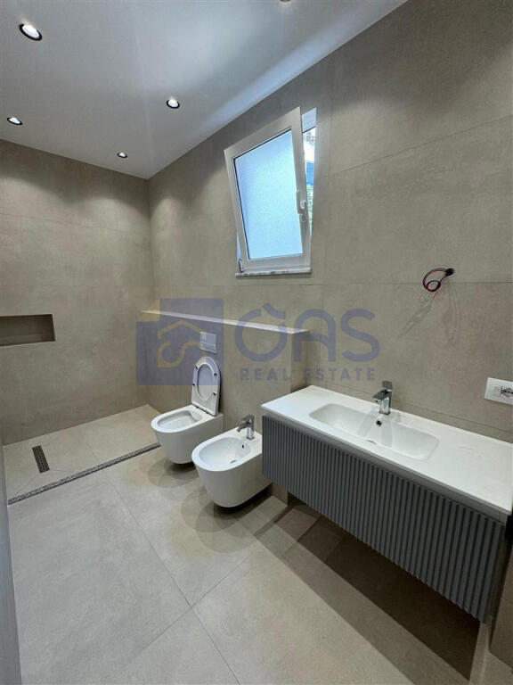 For sale 3+1 apartment in Fresk