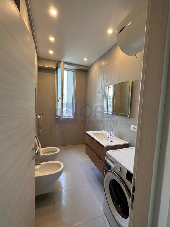 Apartament 1+1 për qira në Astir.