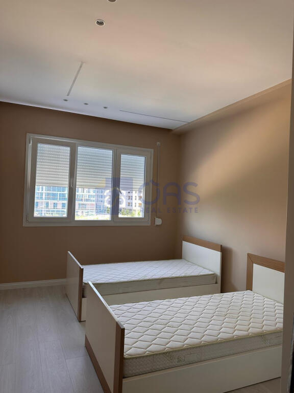 Apartament 2+1 për qira në Astir