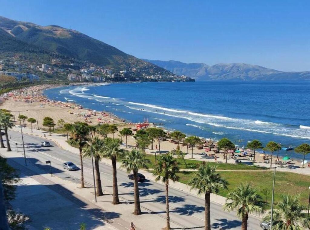 Penthouse në shitje tek Vlora Marina