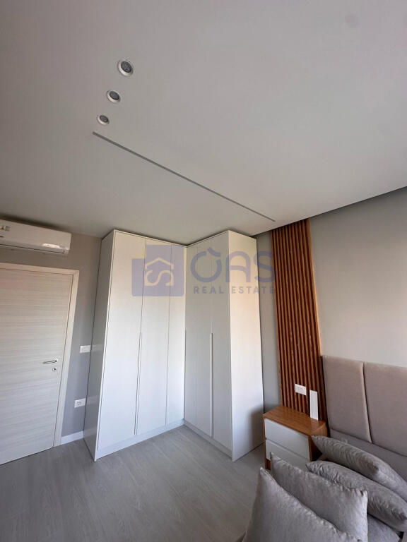Apartament 1+1 për qira në Astir.