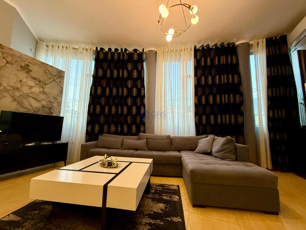 Apartment 1+1 for sale in Fresk