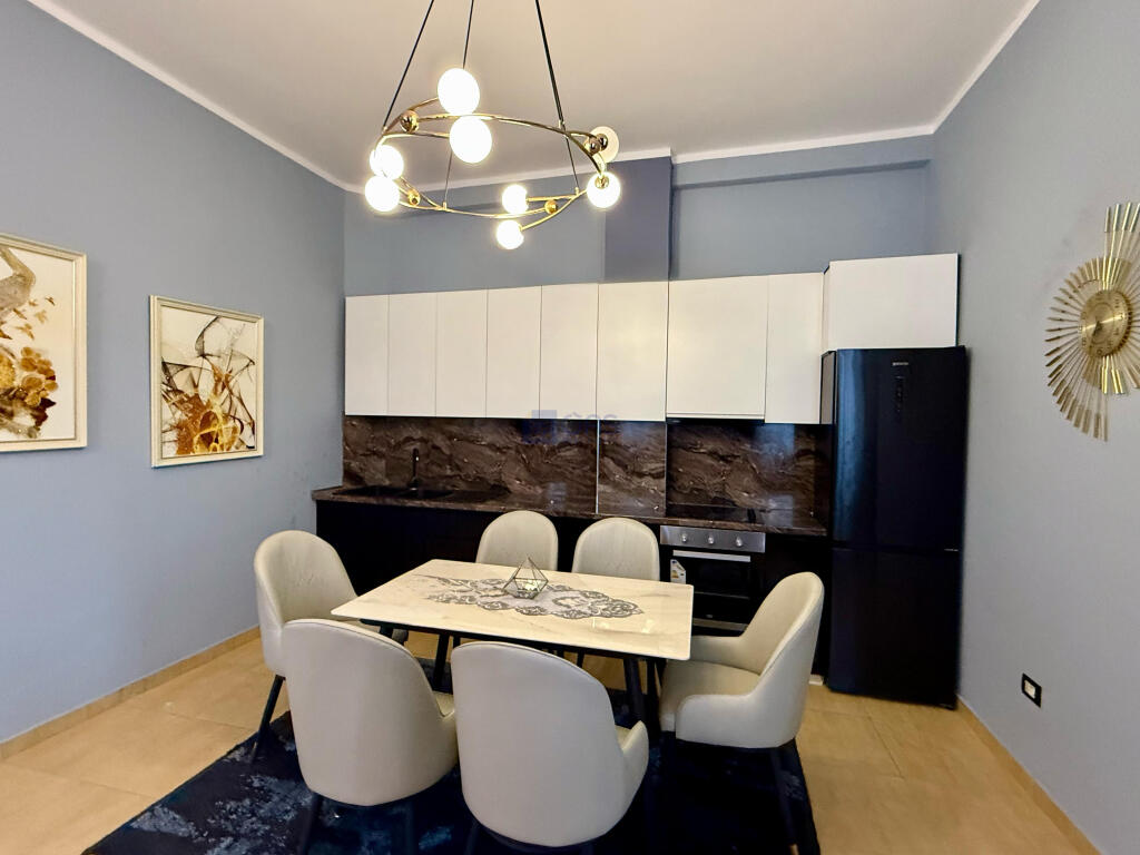 Apartment 1+1 for sale in Fresk