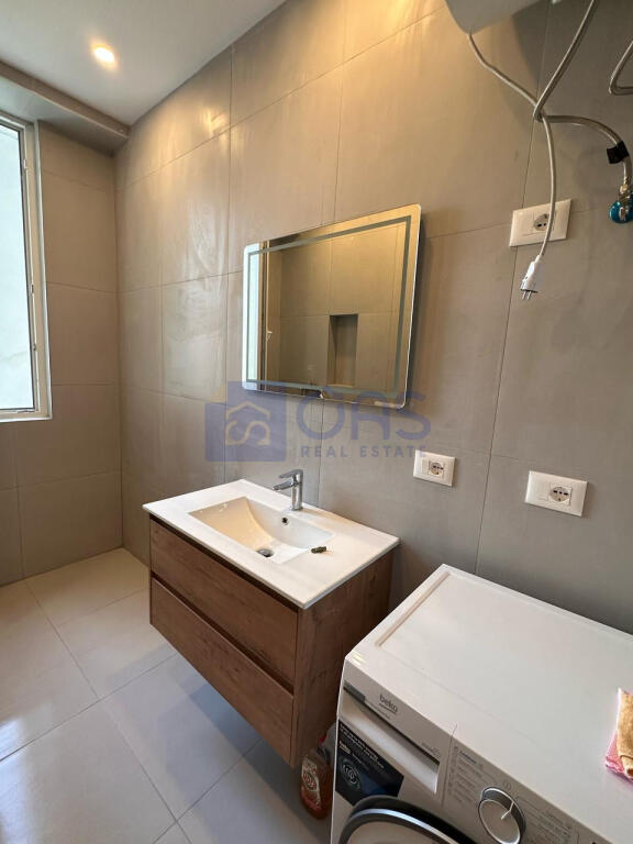 Apartament 1+1 për qira në Astir.
