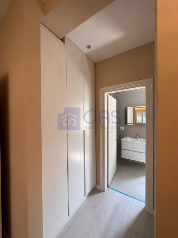Apartament 2+1 për qira në Astir
