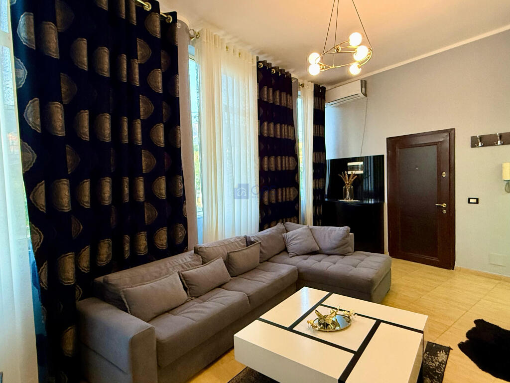 Apartment 1+1 for sale in Fresk