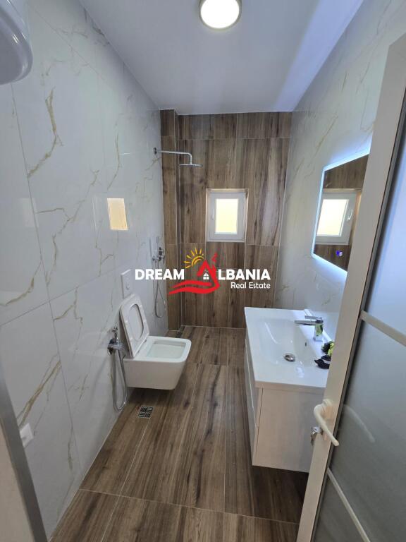 Apartament 2+1+2 WC ne Shitje ne Myslym Shyr, prane Shkolles Pjeter Budi ne Tirane (ID 4129523)