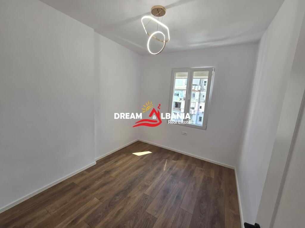 Apartament 2+1+2 WC ne Shitje ne Myslym Shyr, prane Shkolles Pjeter Budi ne Tirane (ID 4129523)