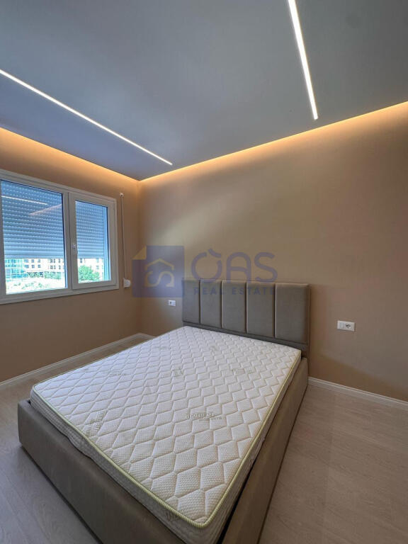 Apartament 2+1 për qira në Astir