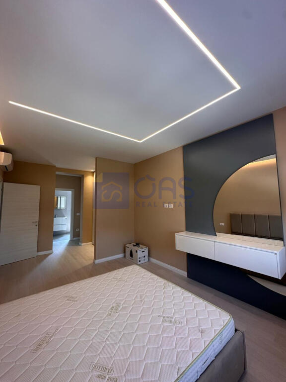 Apartament 2+1 për qira në Astir
