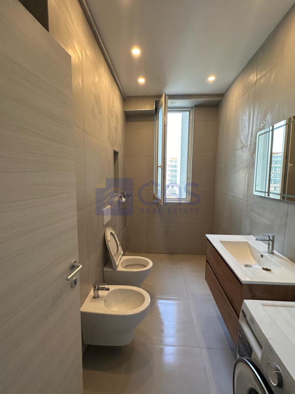 Apartament 1+1 për qira në Astir.