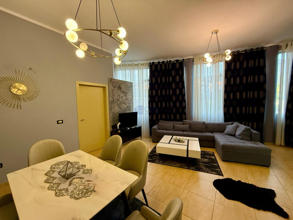 Apartment 1+1 for sale in Fresk
