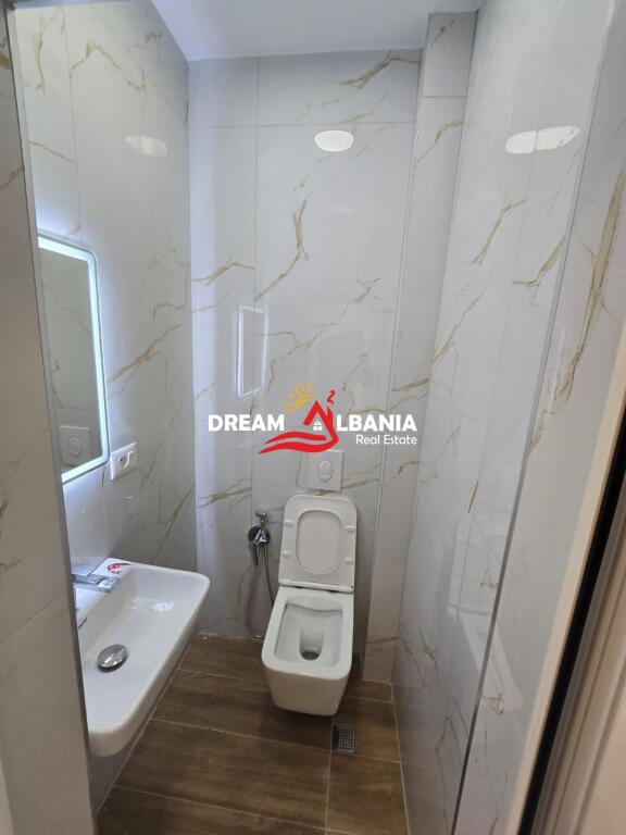 Apartament 2+1+2 WC ne Shitje ne Myslym Shyr, prane Shkolles Pjeter Budi ne Tirane (ID 4129523)