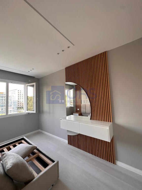 Apartament 1+1 për qira në Astir.