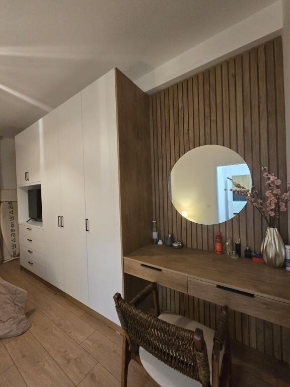 Apartament 2+1 me qira Grand Galeri