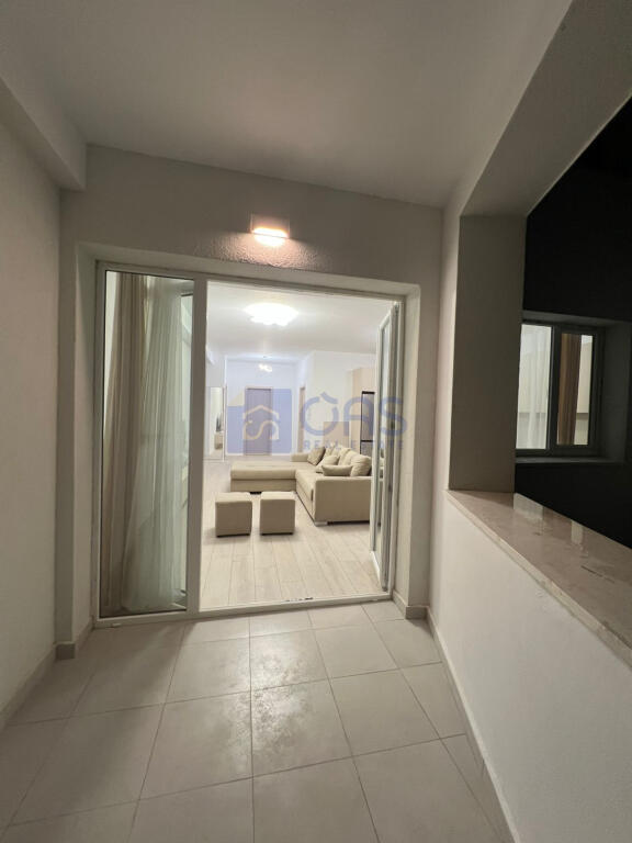 Apartament 2+1 për qira në Astir tek River Residenc
