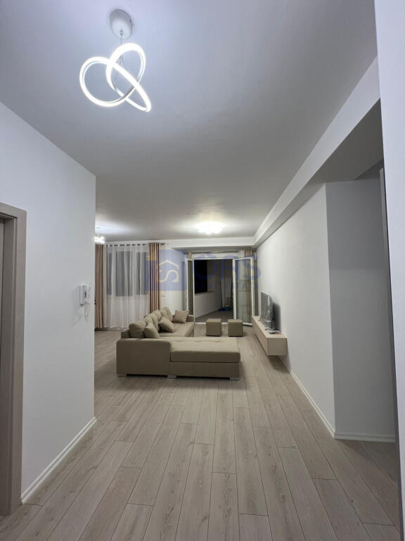 Apartament 2+1 për qira në Astir tek River Residenc