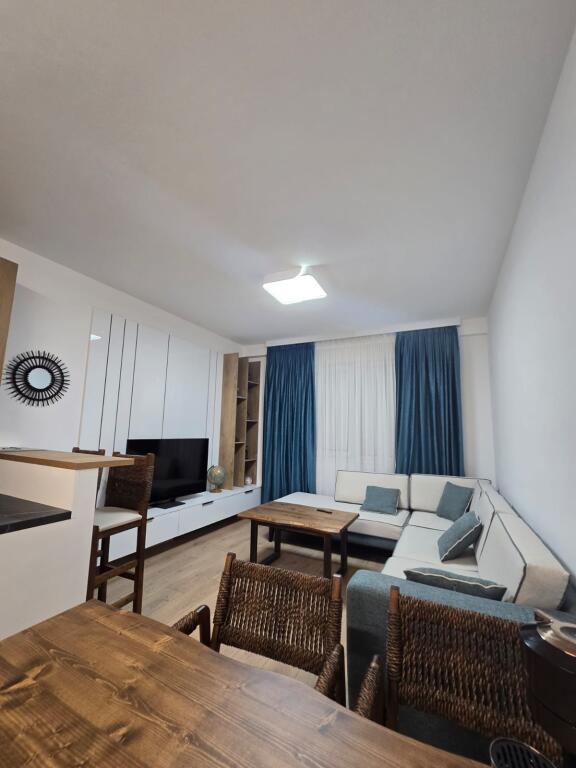Apartament 2+1 me qira Grand Galeri