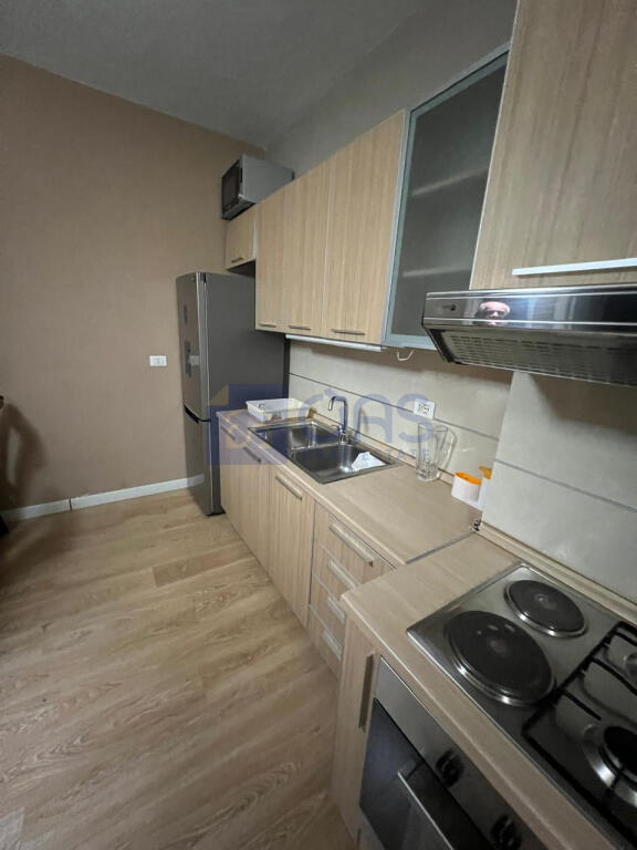 Apartament 1+1 për qira te Kopshti Zoologjik