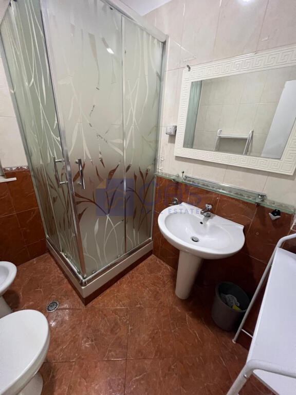 Apartament 1+1 për qira te Kopshti Zoologjik