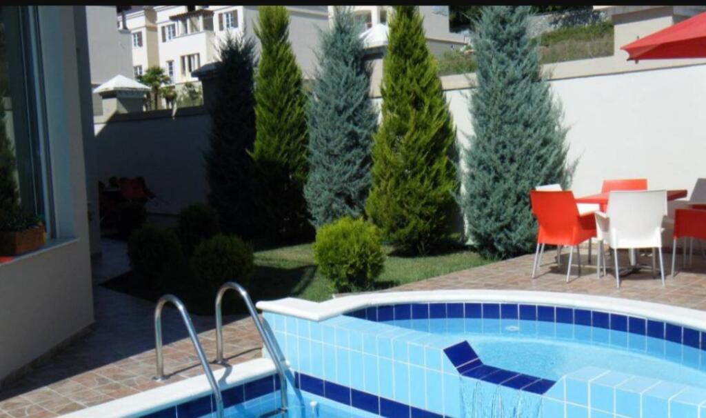 For sale villa near the Brigade Palace