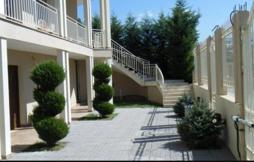 For sale villa near the Brigade Palace