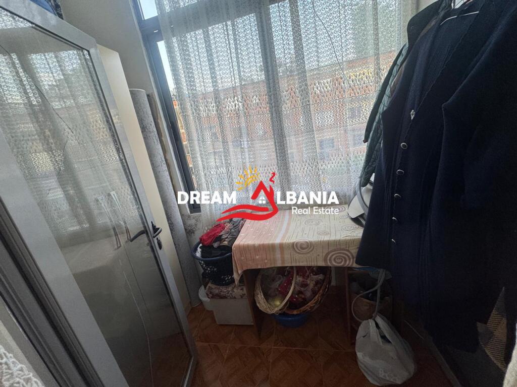 Shitet apartament 2+1 ne rrugen  Myslym Shyri, Tirane (ID 4129500)
