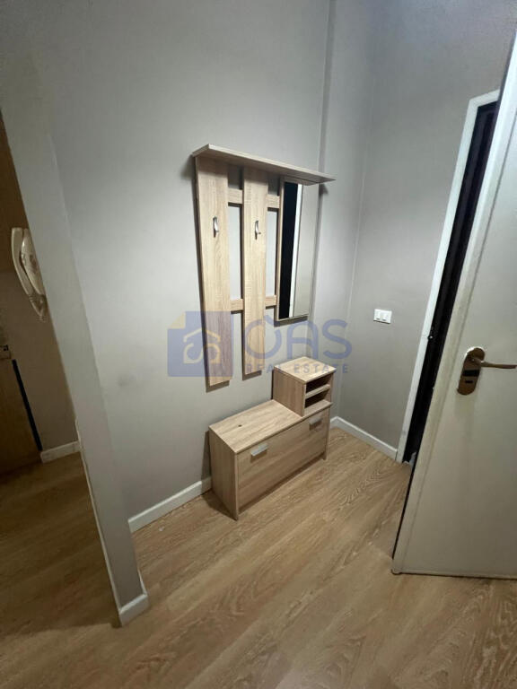 Apartament 1+1 për qira te Kopshti Zoologjik